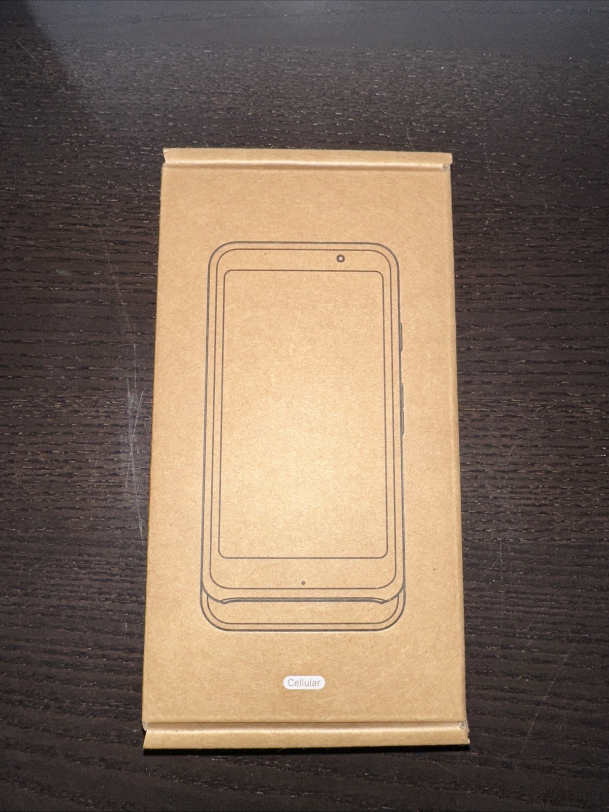 Stripe New POS Card Reader Sealed Cellular Stripe Reader S710 White STR71Z1-ZZ01