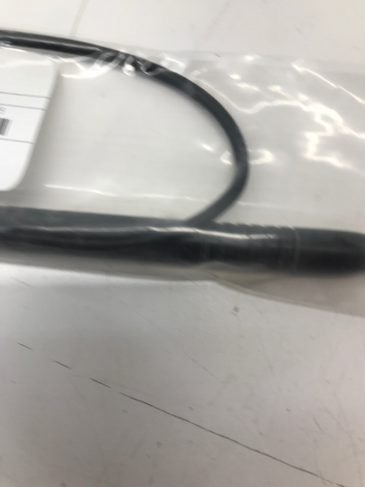 PD 8500 Credit Card Reader Tethered Stylus 10085-021