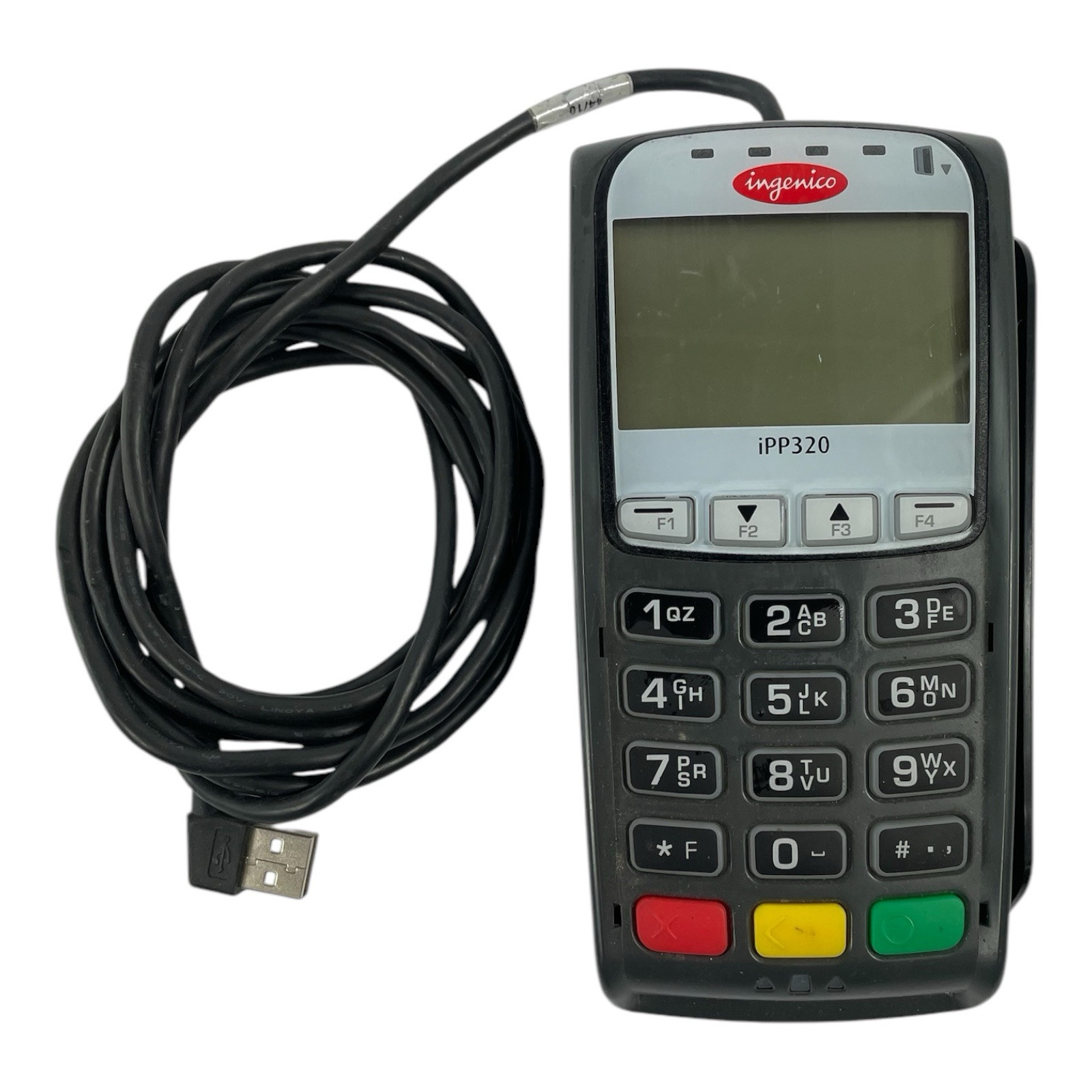 iIngenico IPP320 Payment Terminal Card Reader