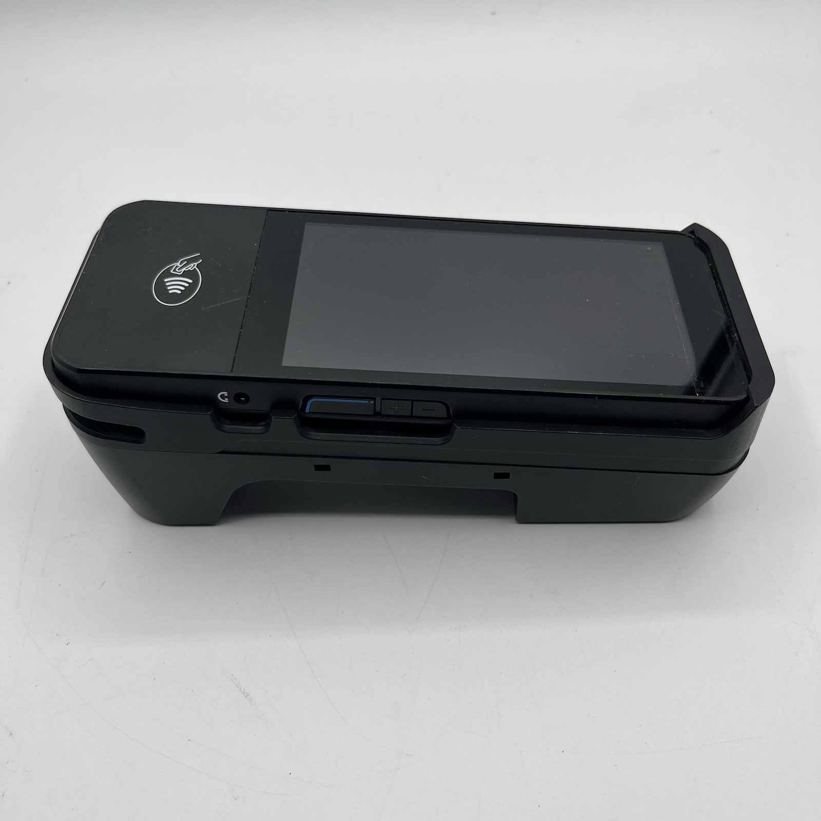 Stripe BBPOS WisePOS E Card Reader + Ethernet Dock