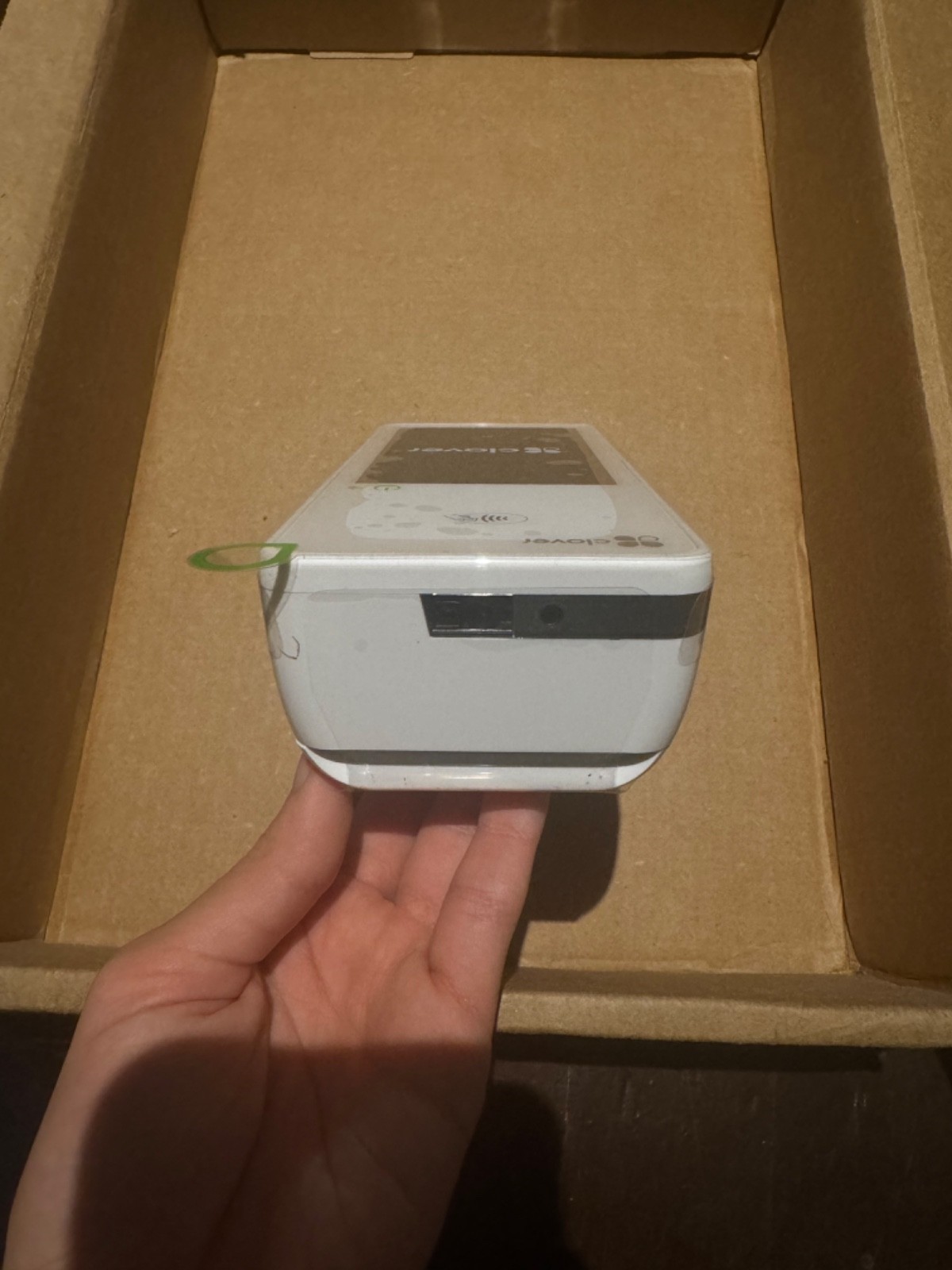 Clover K400 U Flex Starter Kit
