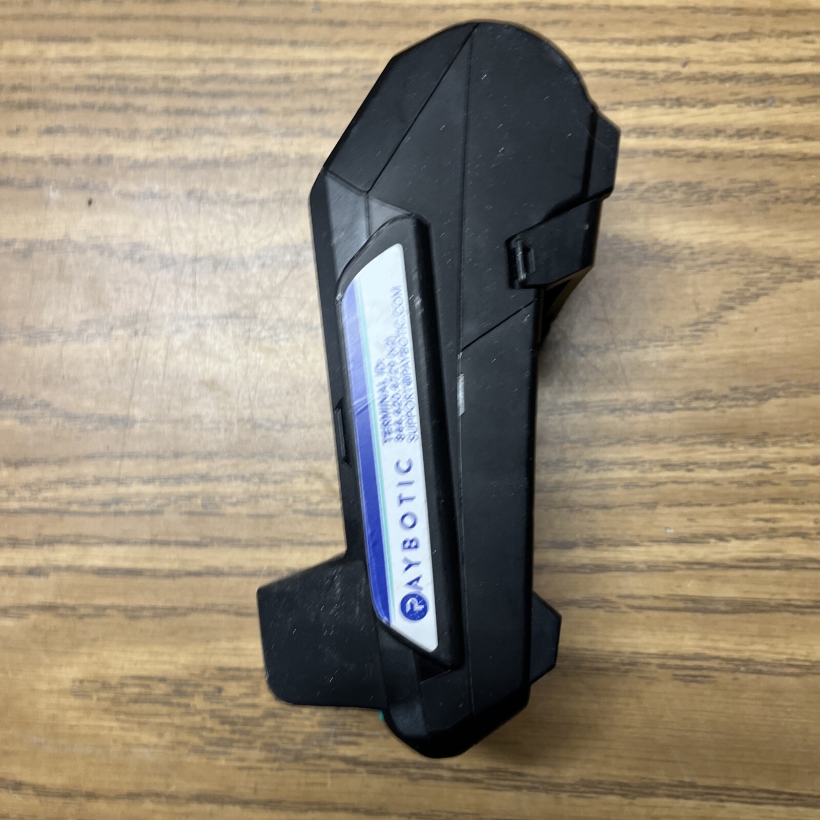 Dejavoo Z11 Credit Card Payment Machine