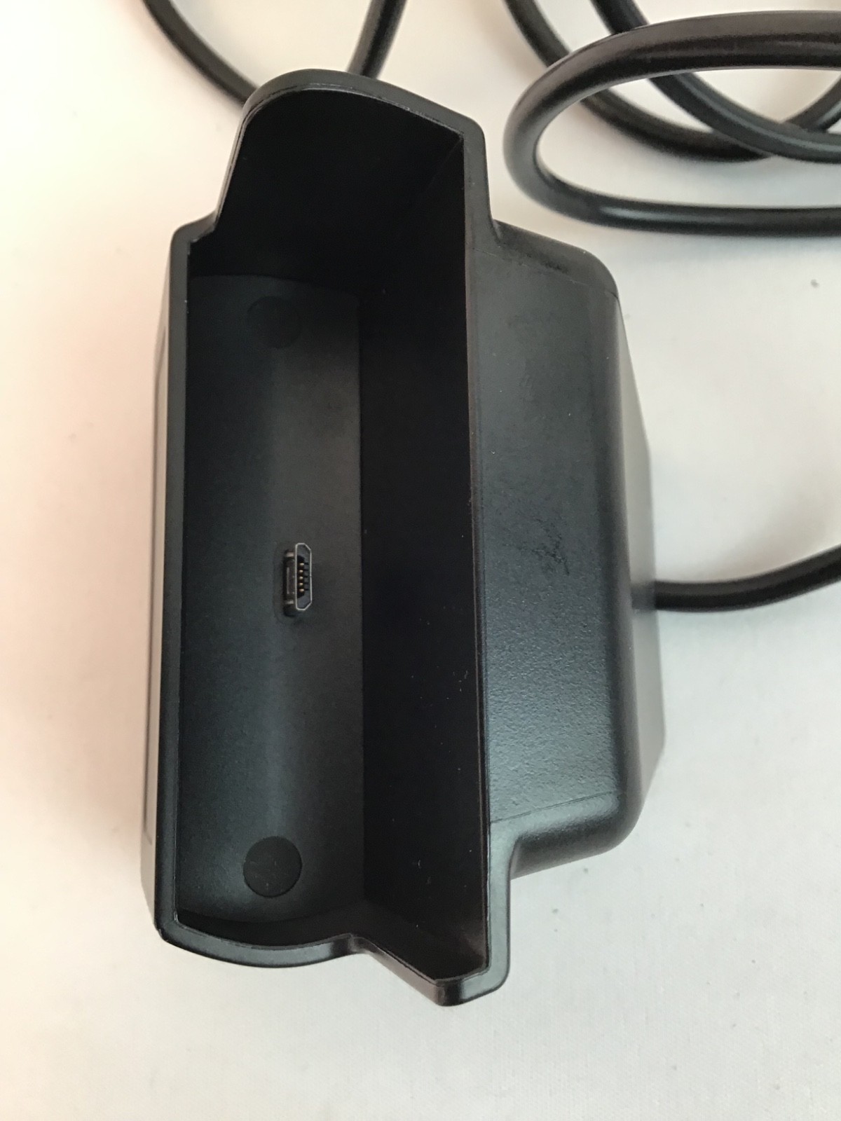 BBPOS ACS20 + 2AB7X-CHB2X Bluetooth Card Reader + Cradle/ Docking Station Excel