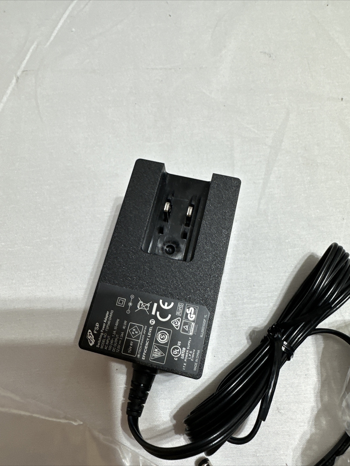 Poynt 5 Power Pack/ Supply ~ Original ~