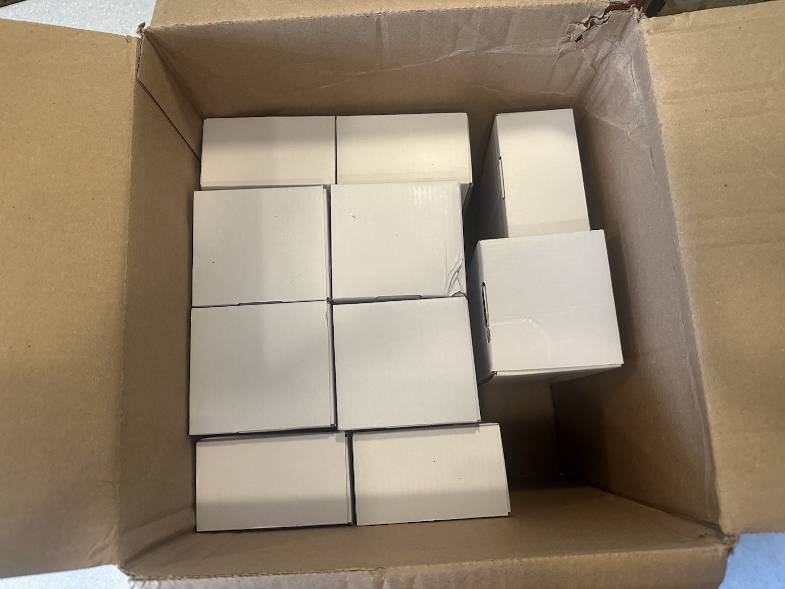 Lot of 5 – Nexgo N5 LTE Black DB POS Terminals + Docks – NEW Locked to Ella Cash