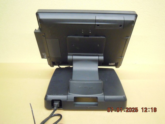 POSIFLEX XT-3215 POS | Touchscreen | Atom D525 | 256GB SSD | Wins 10 Entprs LTSB