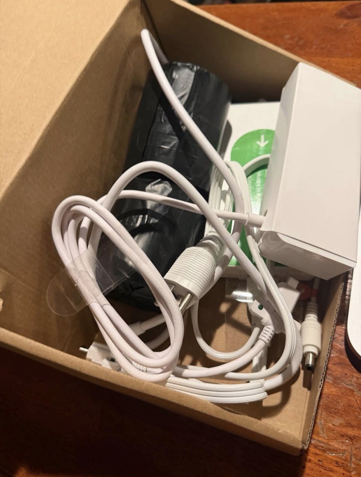Clover Station Pro POS System C503 w/ S503 Printer & P500
