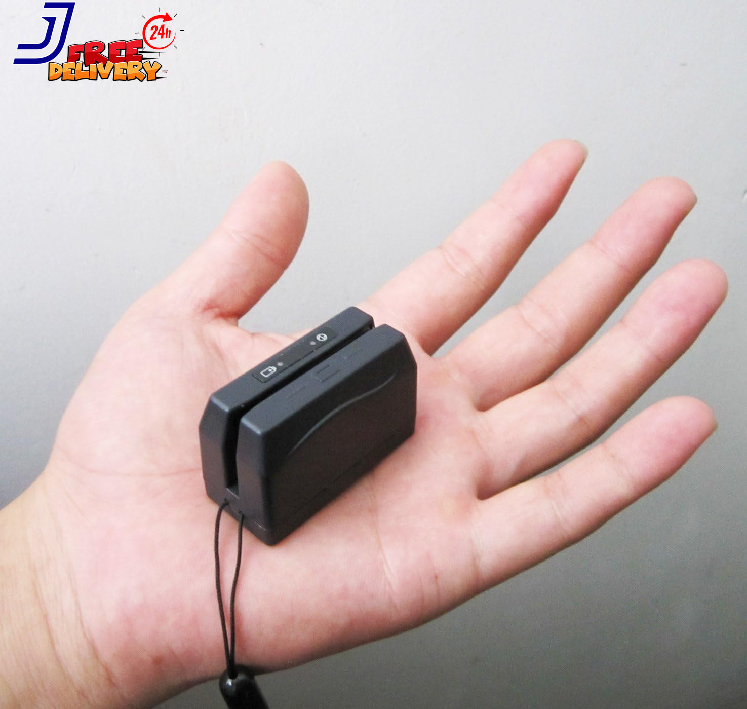 Swipe Card Reader Portable USB MINIDX3 for MSRX6 msr605x FREE SHIPPING USA ONLY