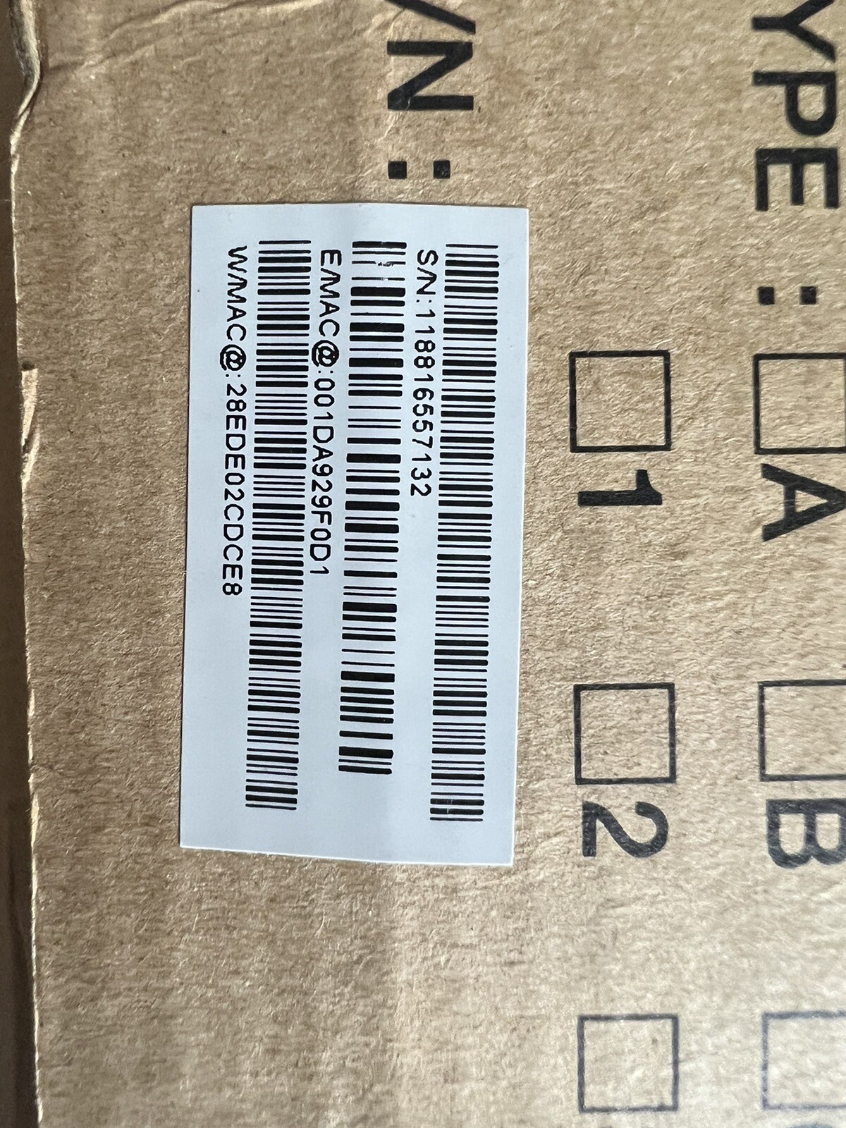 *New* Dejavoo Z8 VEGA3000 Magnetic POS Credit Debit EBT Card Terminal 