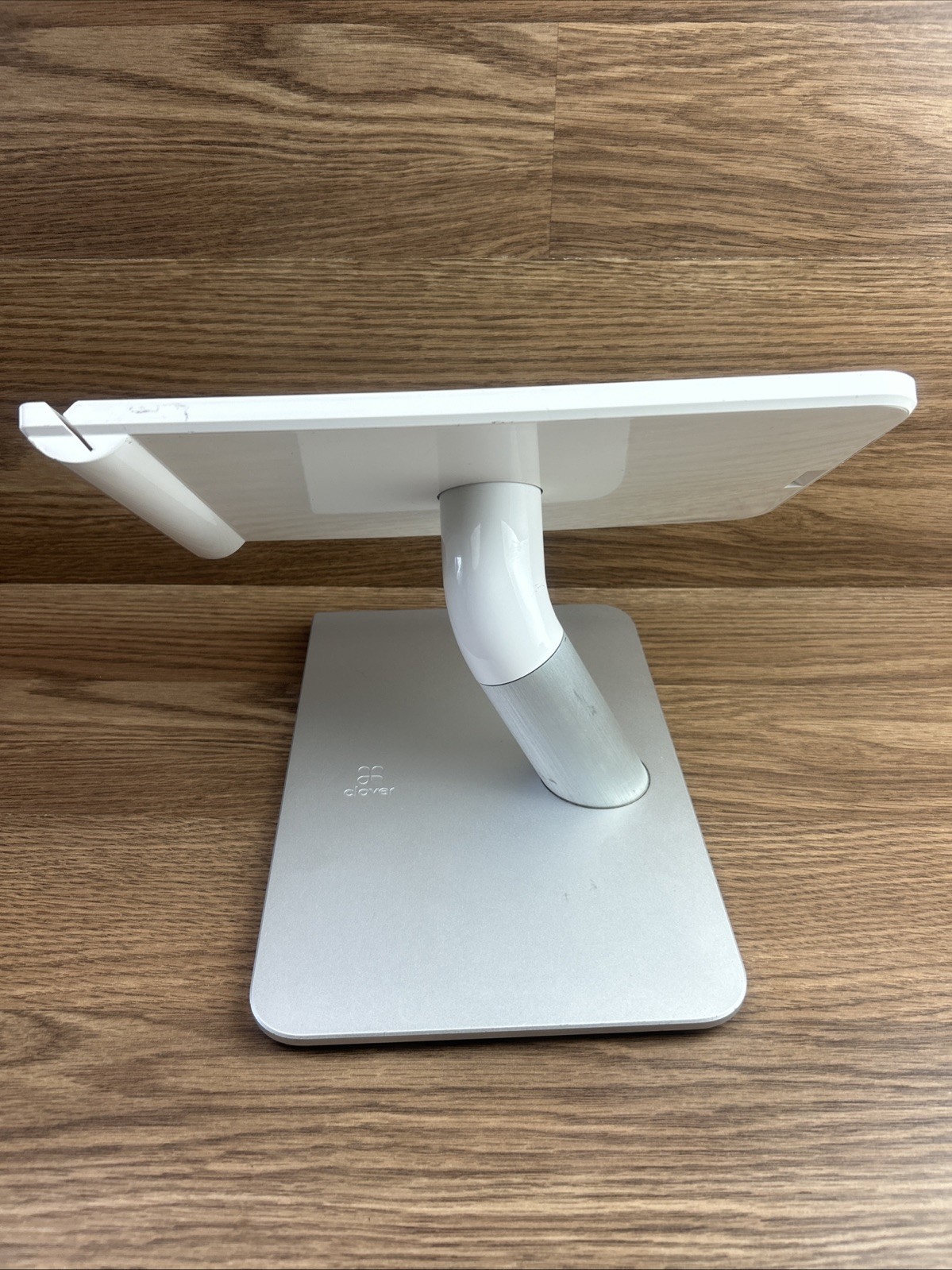 Clover Station 1.0 C100 POS System Screen Monitor #3168 z41/5 On Stand