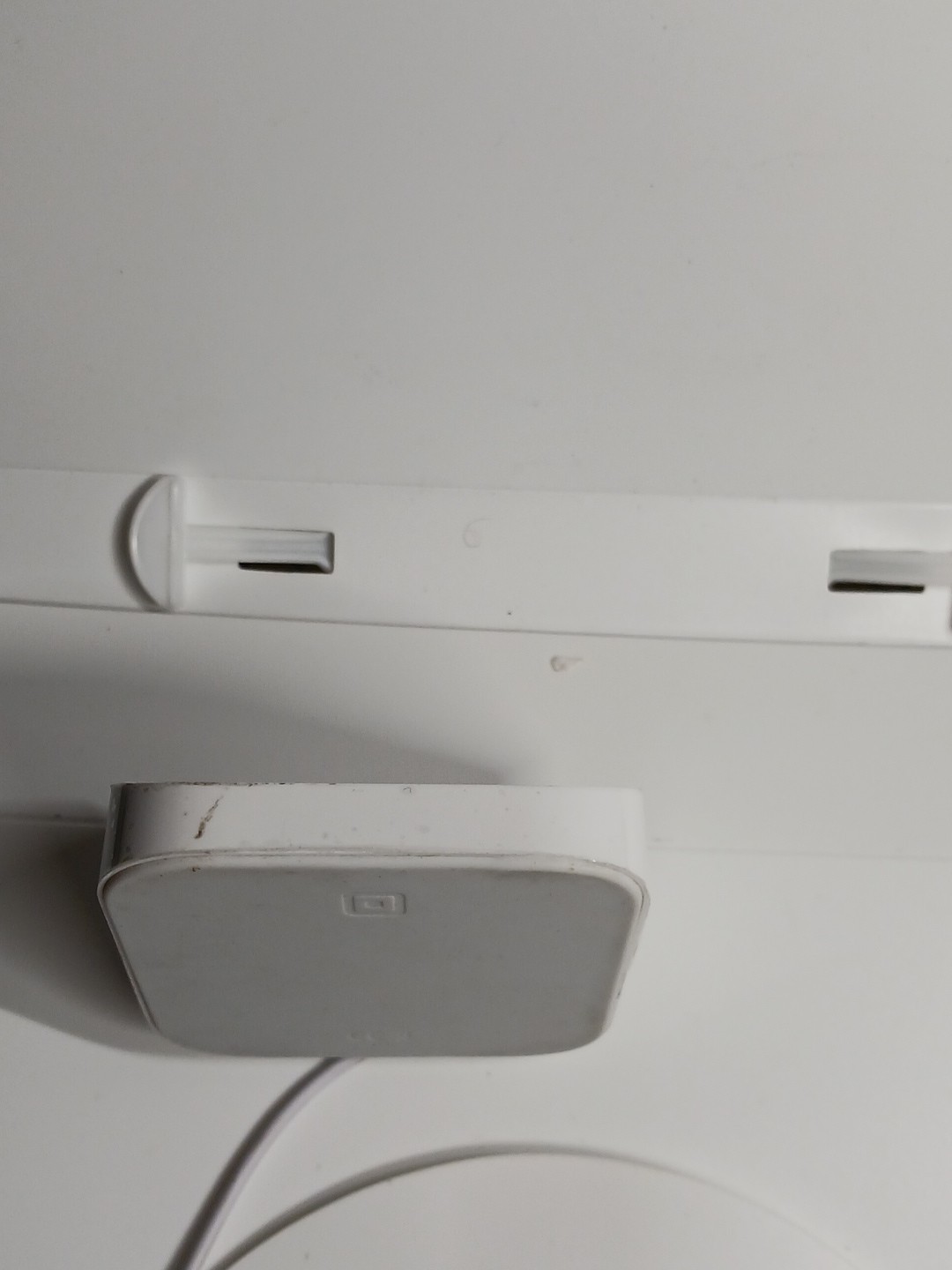 Square A-SKU-0120 S7 Dock Contactless Credit Card Reader 1st Gen – DOCK ONLY