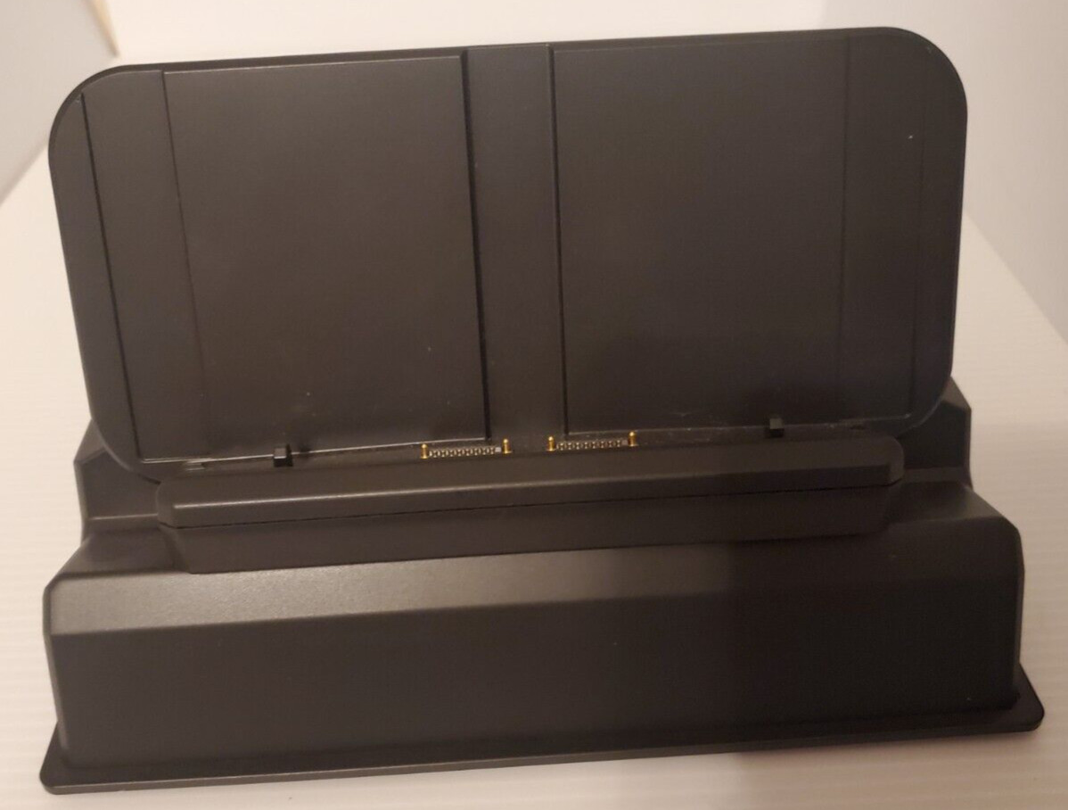 COMARK Desktop Cradle Gen2 P/N 50-18056-001