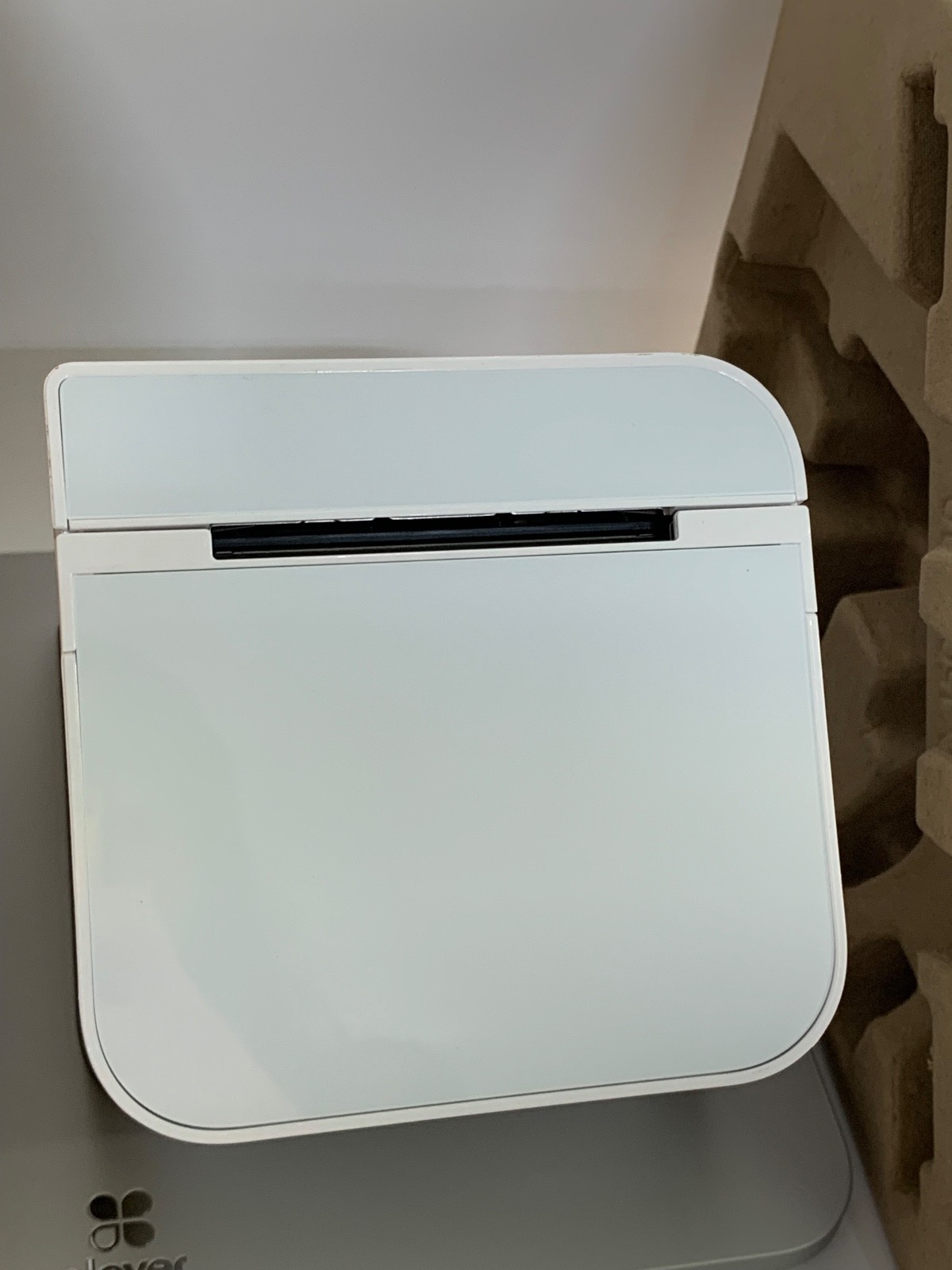 Clover Station P500 Printer ~ Cable Included w/ Box