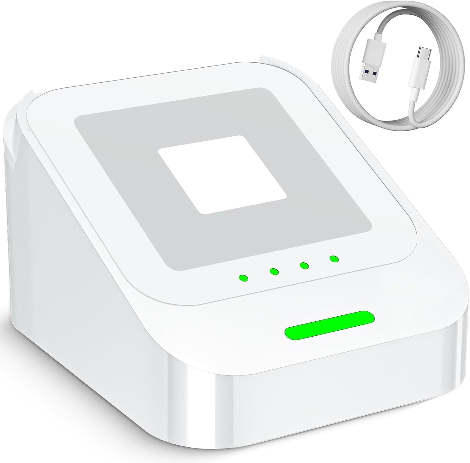 2Nd-Gen Square Card Reader Stand for Square Reader Dock 2Nd Generation