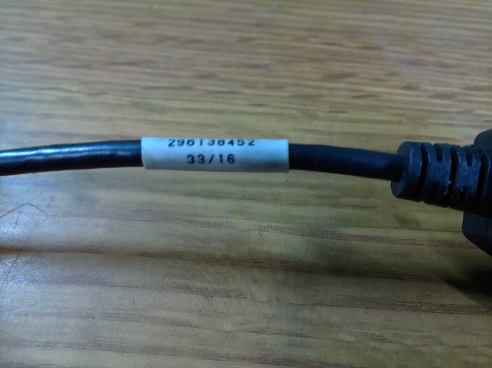 Ingenico Network Cable 13ft + Compatible With iSC Touch 250/480 Payment Termina