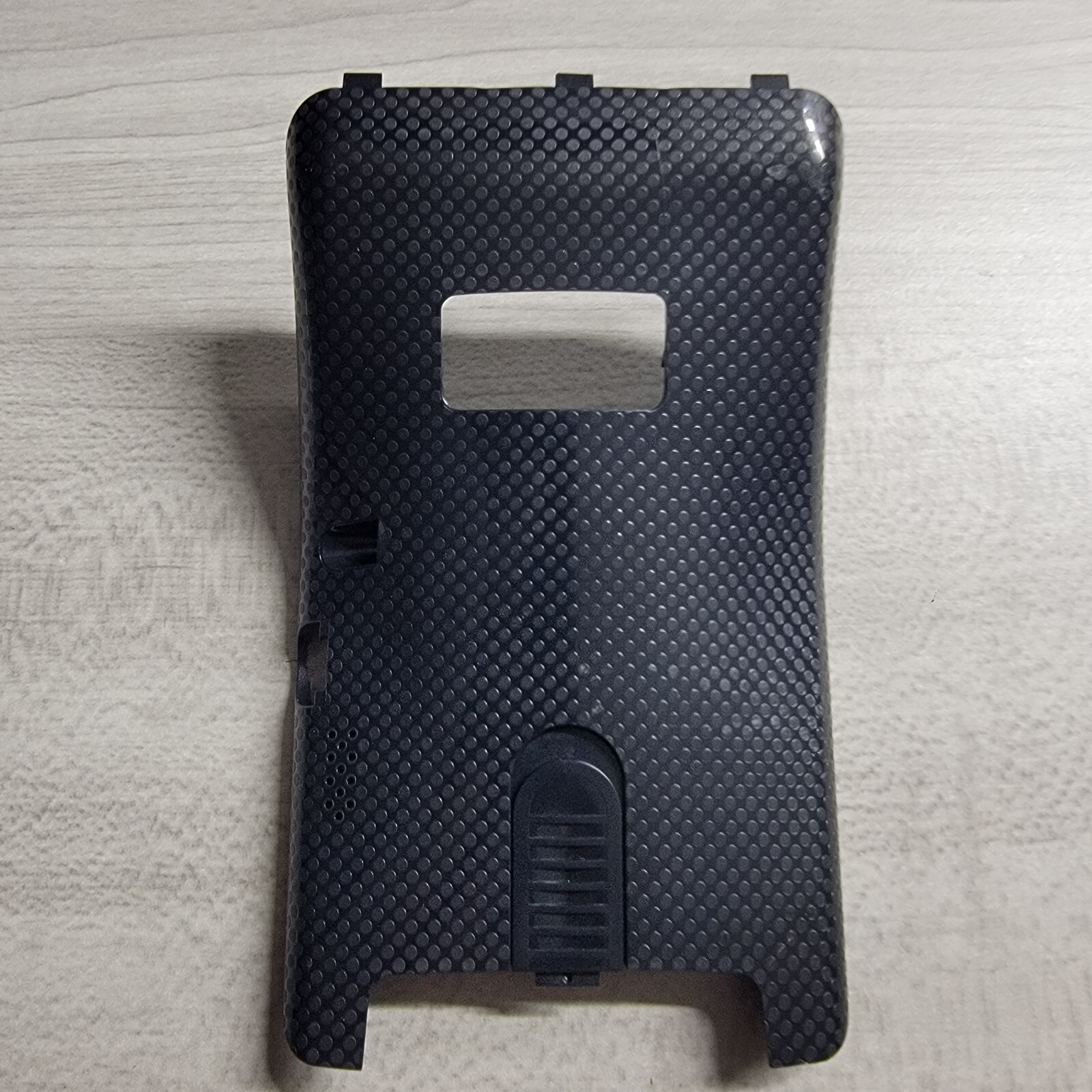 OEM ~ Ingenico Move 5000 Back Cover Plate