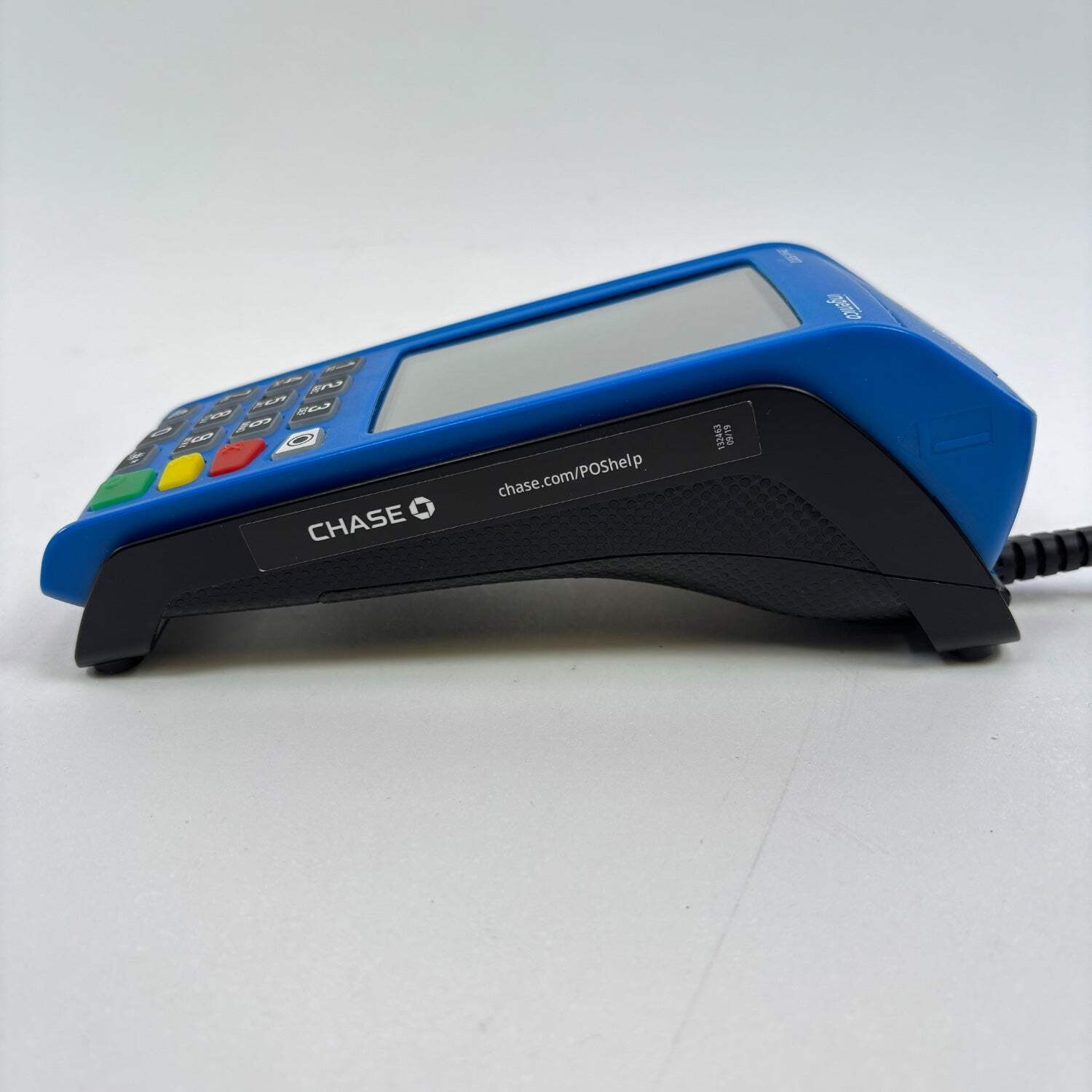 Ingenico Desk/5000 + Move/5000 CHASE All-in-One Card Reader – Read