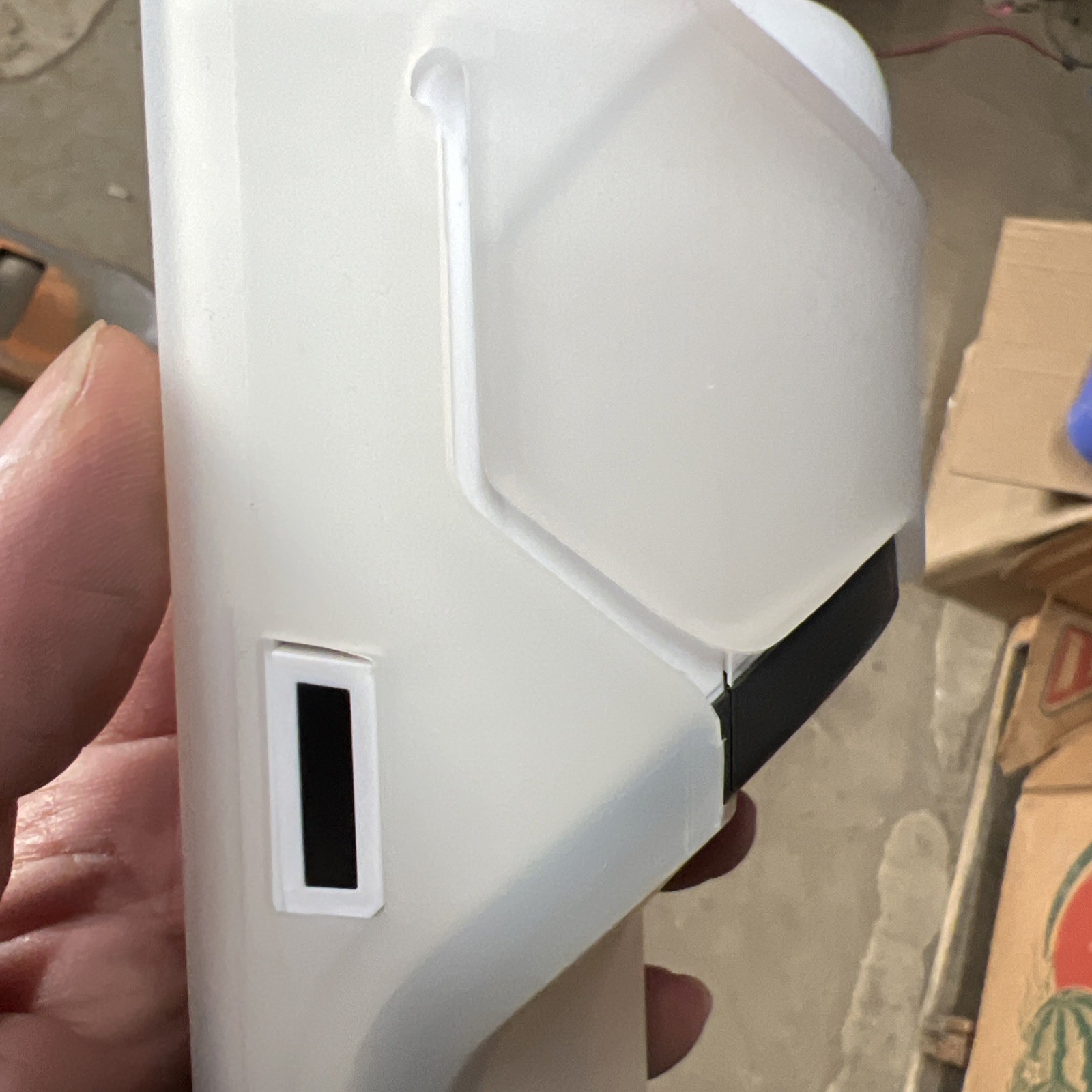(UNTESTED) Clover Flex Credit Card Payment Machine