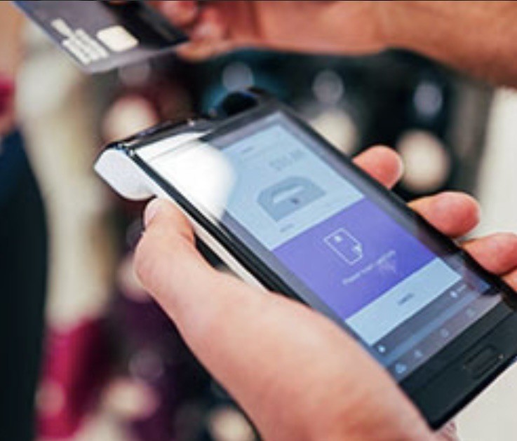 Poynt 5 Smart Payment Terminal. Devices To Accept Cards, NFC, Etc.