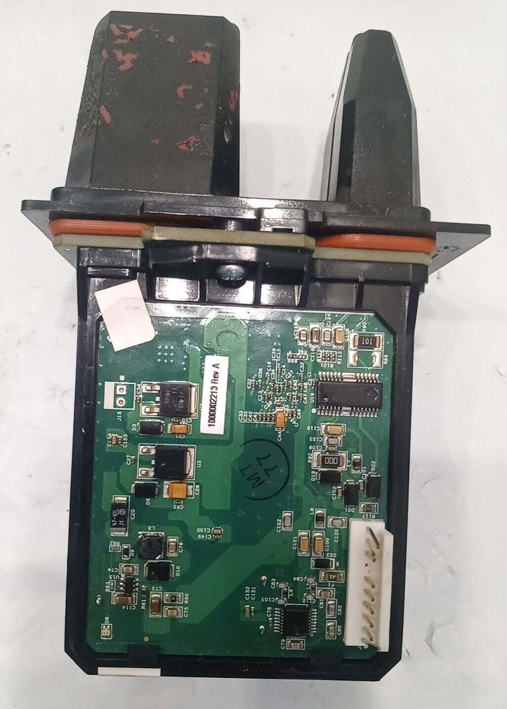 Lot Of 5 Magtek Card Reader M12492B003 Same As Pictures