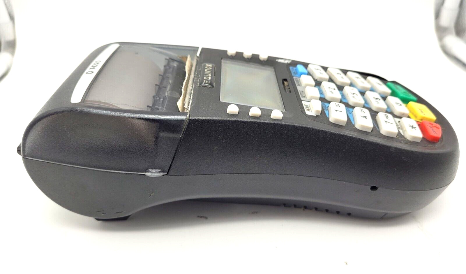 Equinox T4220 – Credit Card Payment Terminal System (No Power Cable)