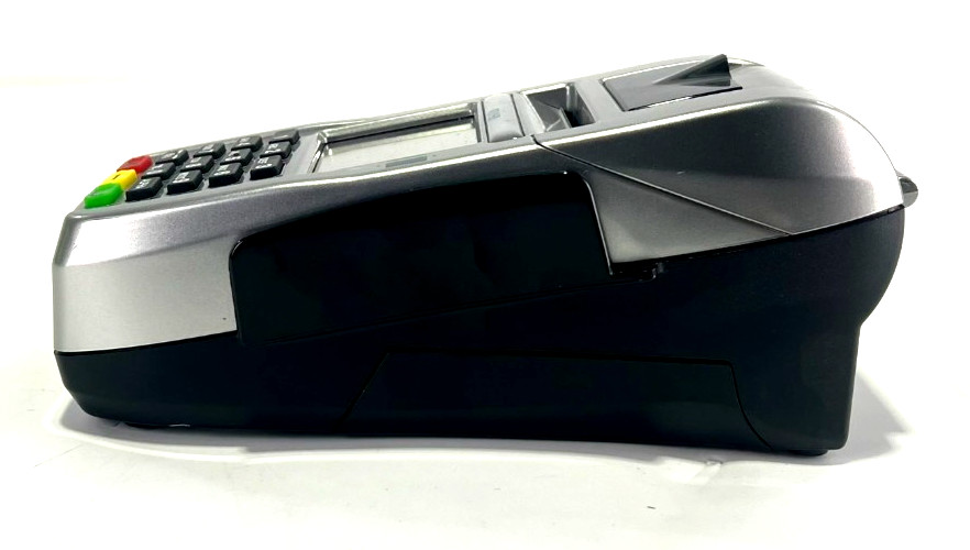 First Data FD150 Credit Card Terminal Contactless EMV RP10 Pin Pad (VS)