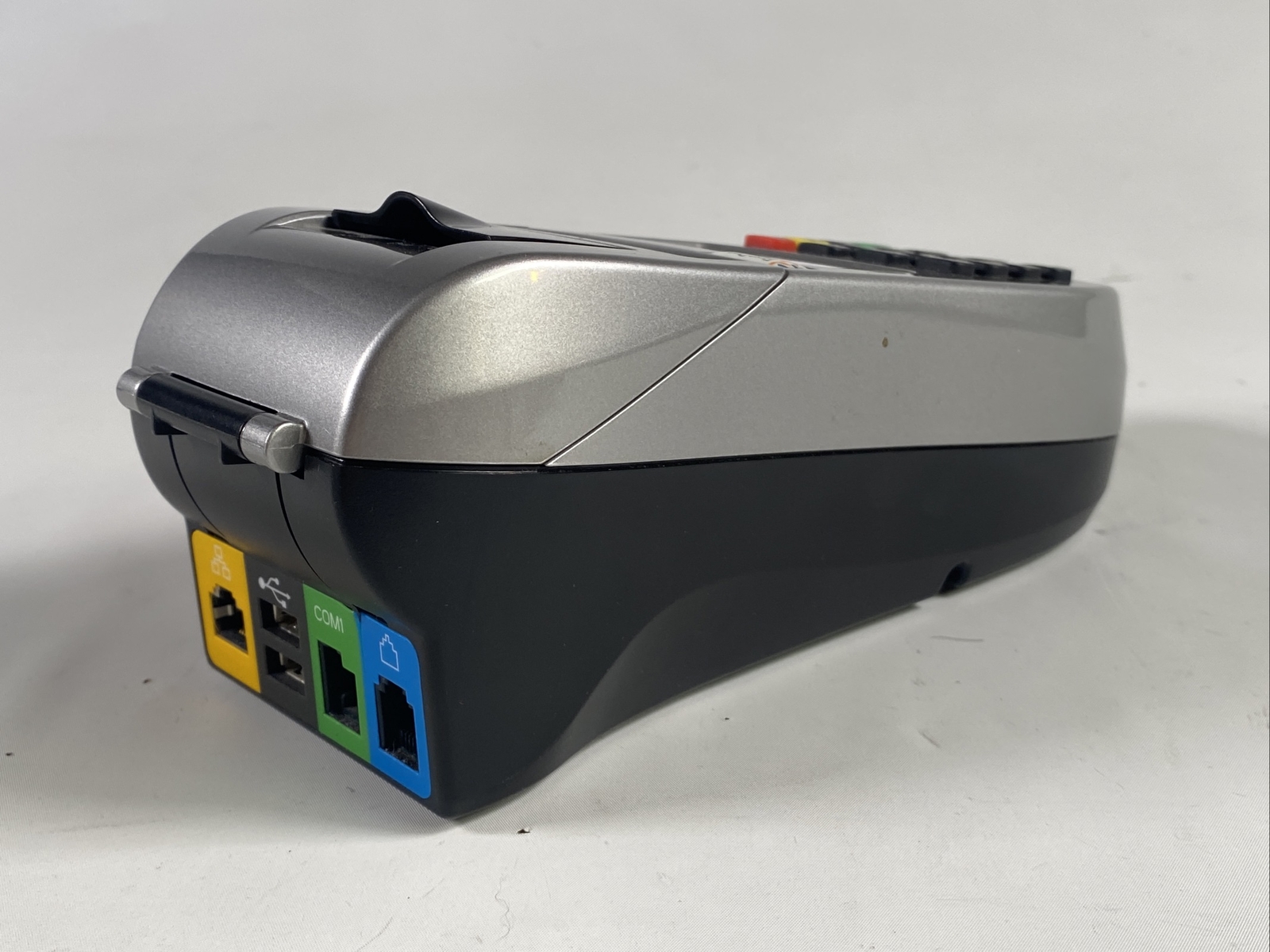 FD100ti Credit Card First Data Machine Tested Works