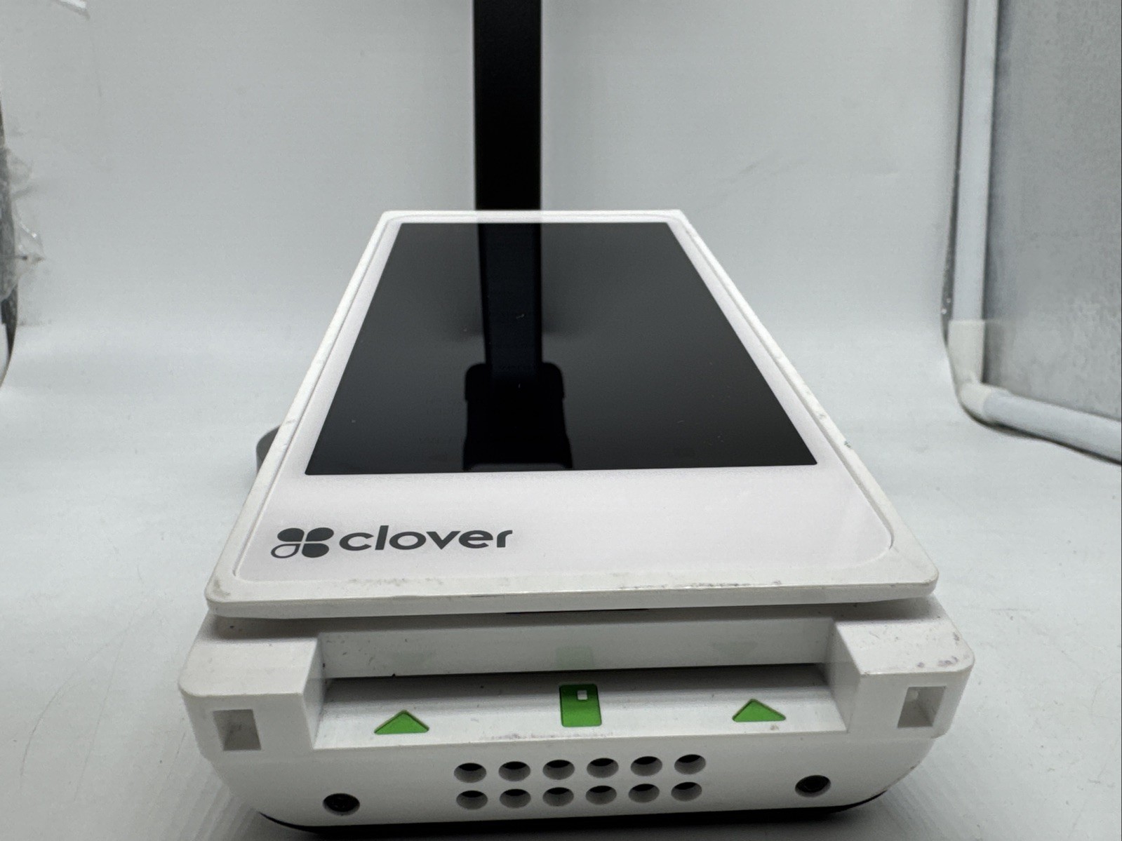 Clover Flex 3 C405 Handheld POS Management System White