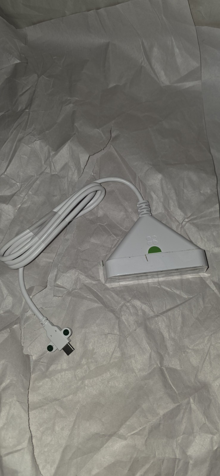 Clover Mini 3 Triangle Hub Model Number: H305 for Clover Mini 3