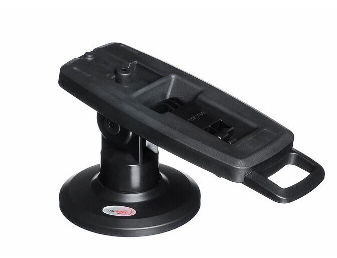 Verifone VX520 40mm Compact 3″ Tall stand