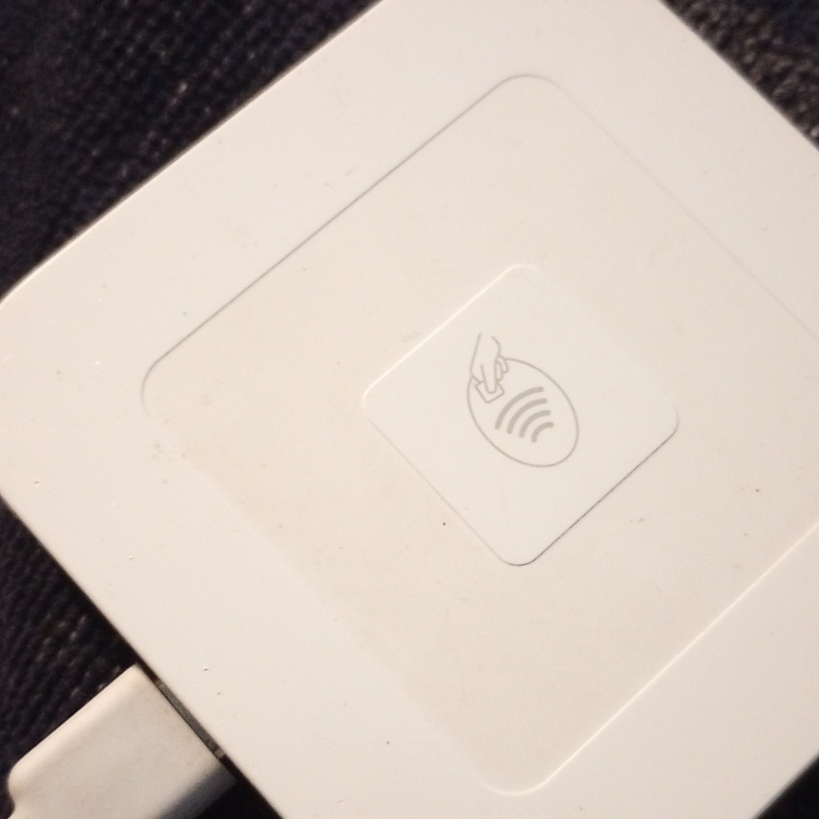Apple Apple Pay A1524 Credit Card Reader, Wired Connectivity for iPhone