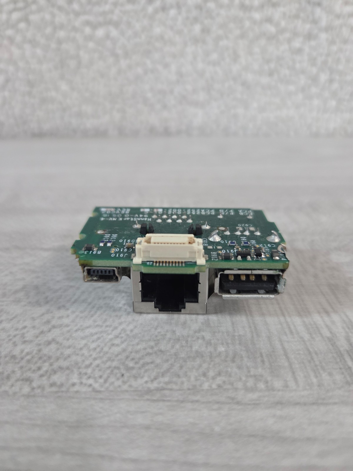 Verifone Vx520 CTLS/ Vx 520 Contactless IP Communication Board