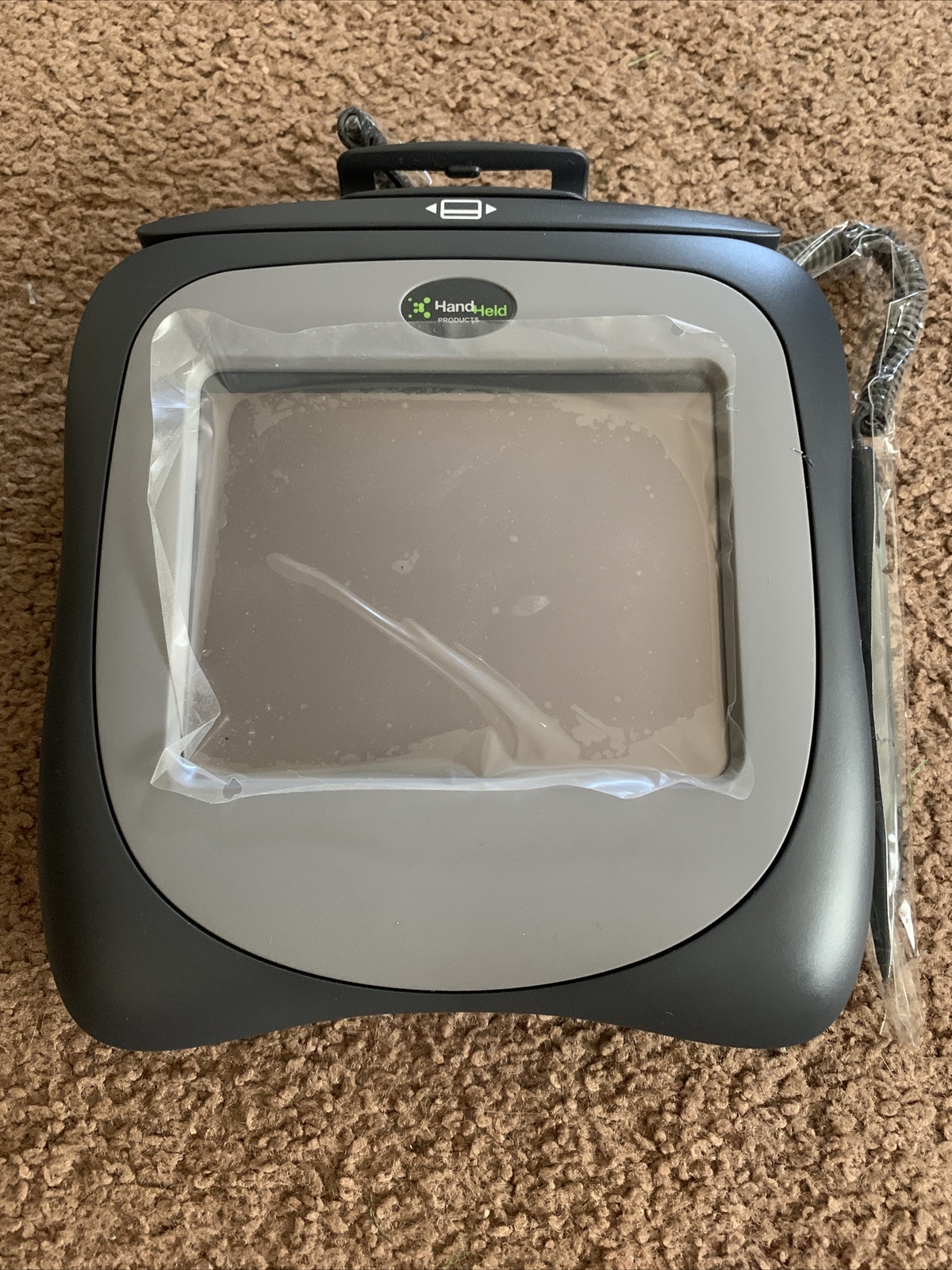 Honeywell TT8500-MEUE Retail POS Transaction Terminal TT8500 NEW
