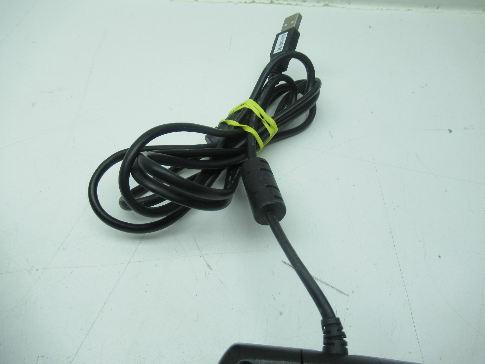 First Data FD130 Credit Card Machine And Auxiliary Pen Pad FD35