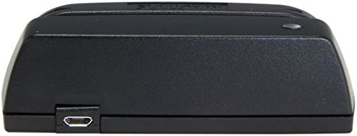 Magtek 21073062 Dynamag Magnesafe Triple Track Magnetic Stripe Swipe Reader 6