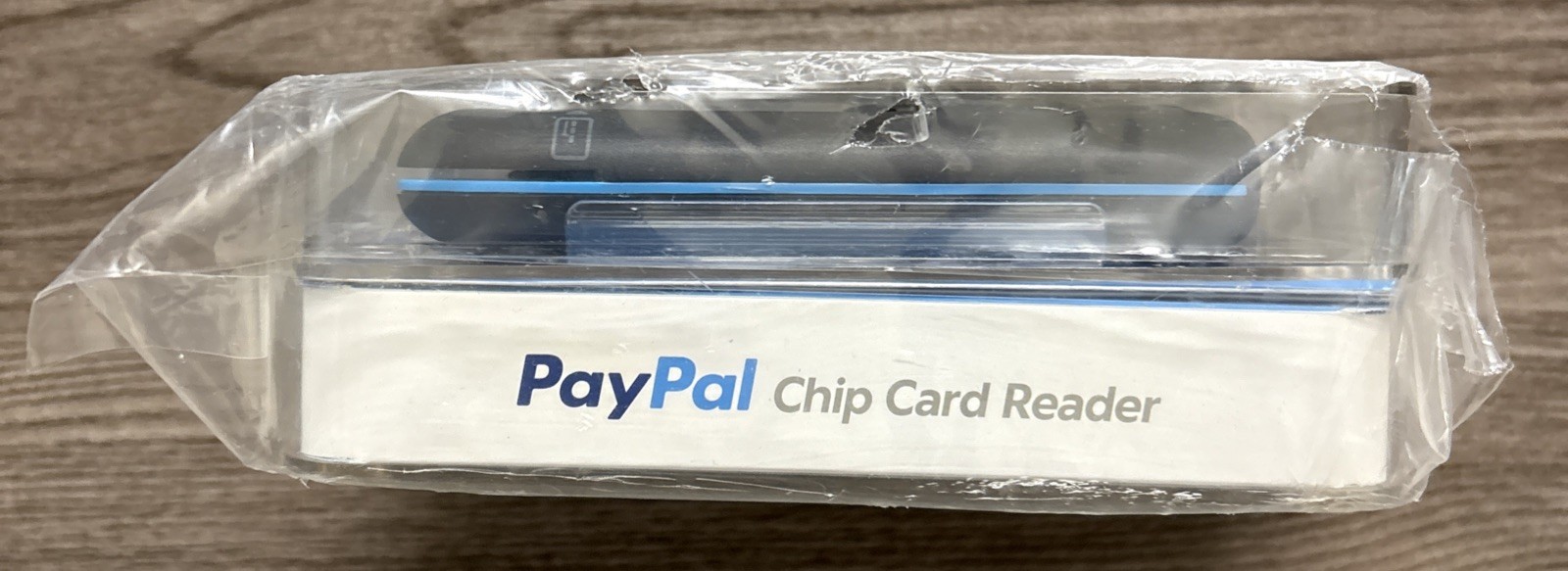 Paypal Chip Card Reader Contactless Enabled M010-PROD10-V2