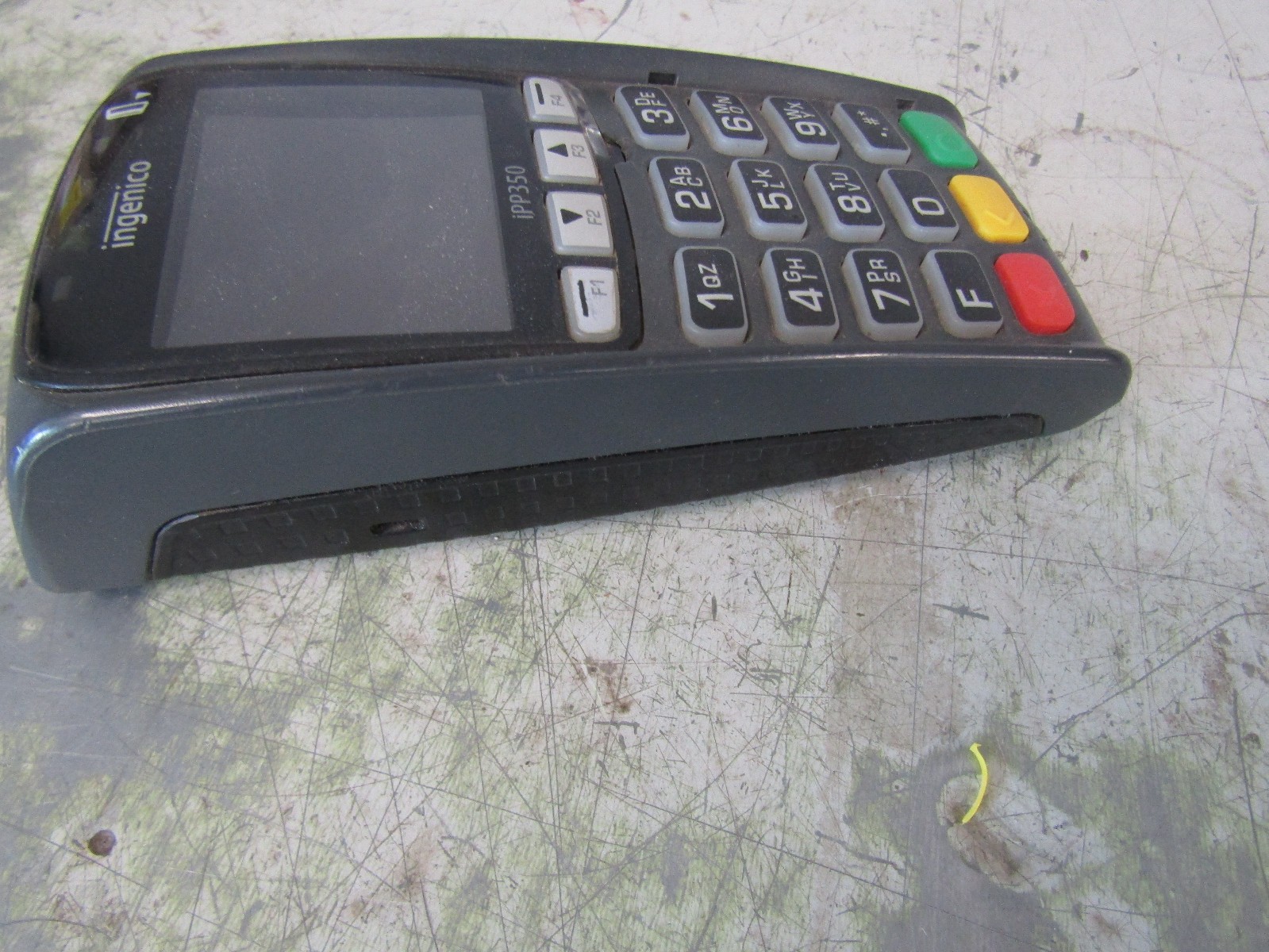 Ingenico IPP350 Credit Card Payment Terminal