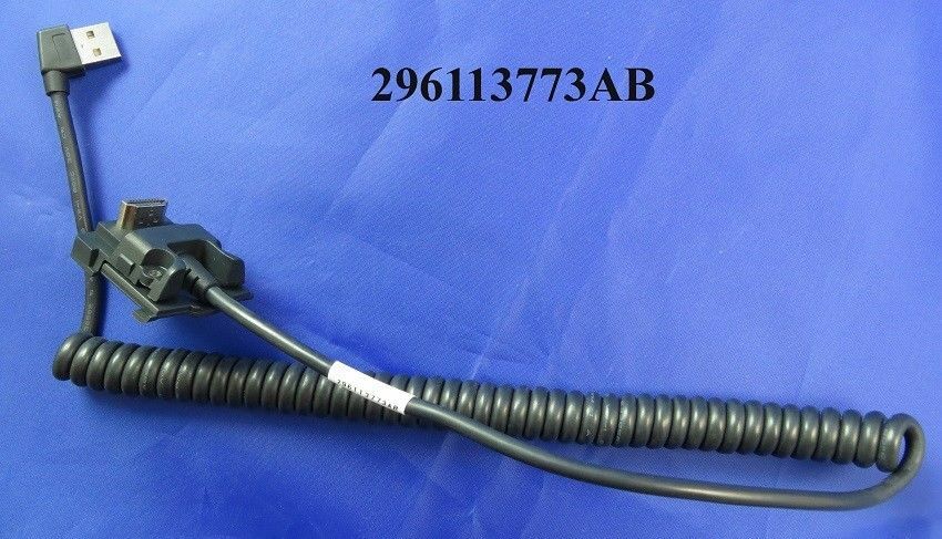 IPPXXX pinpad to ICT220 ICT250 terminal USB cable 296113773A