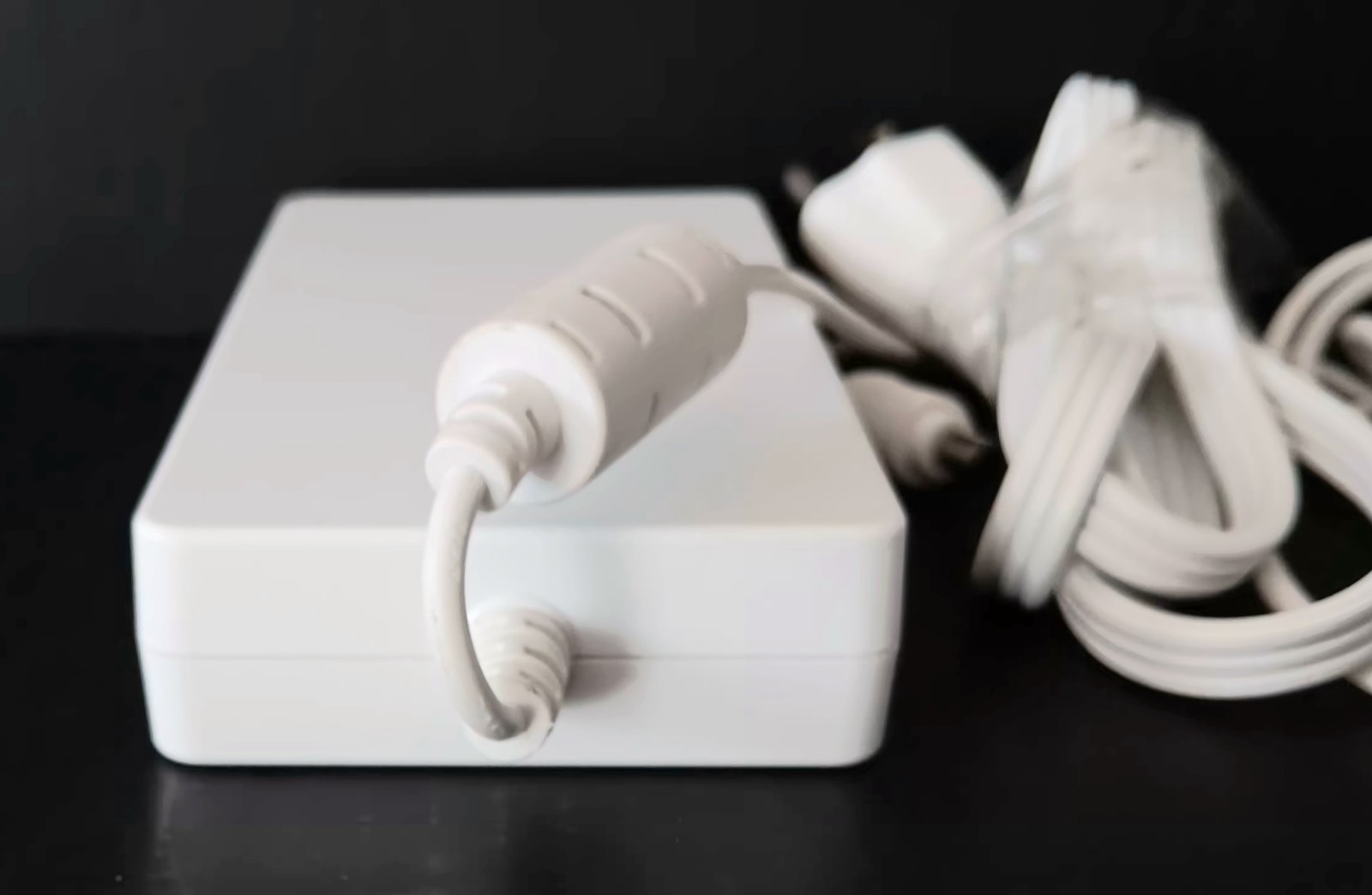 Genuine Clover Station Switching Power Adapter Power Supply Model FSP120-AABN3