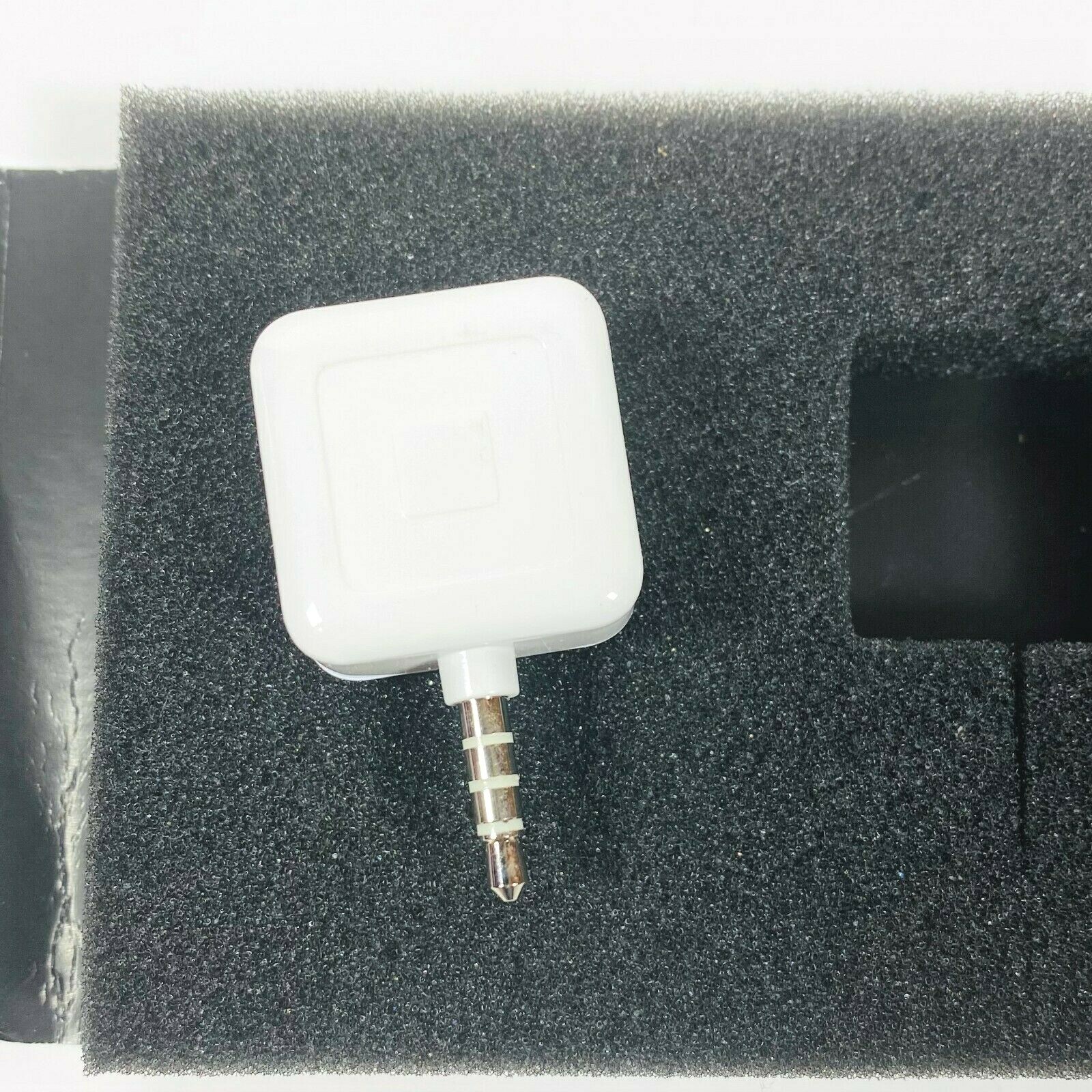 Square Credit Card Reader for Apple and Android