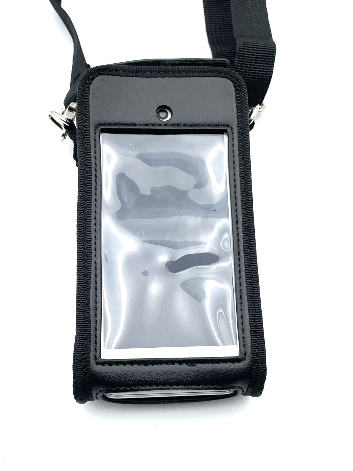 PAX A920 Pro Carrying Case with Hand Strap and Shoulder Strap