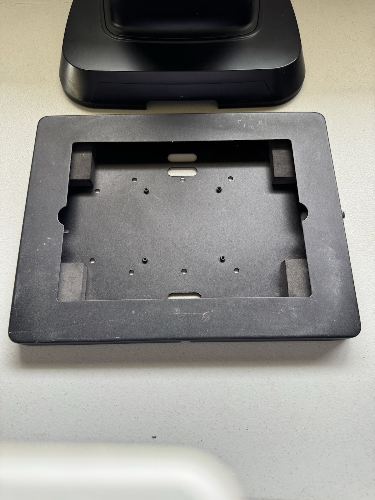 Tabby Stand Sam4S Model TS-AB10 POS Stand