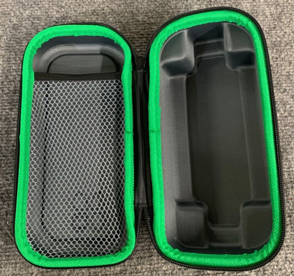 Lot of 5 Clover WB-10G05R Flex Travel Kits – Open Box –