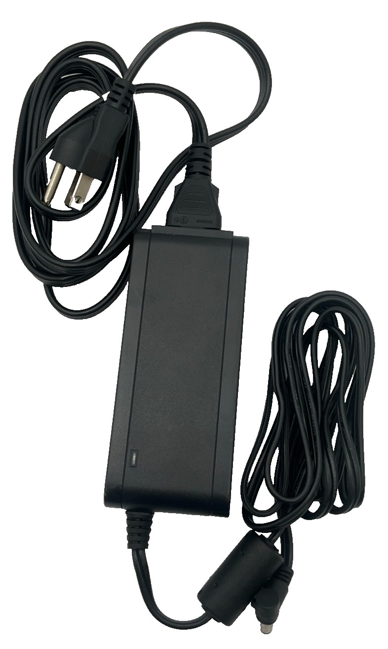 Verifone Power Adapter Au-7992n CPS10936-3F-R 100-240V 50/60Hz 2A 9V 4A New