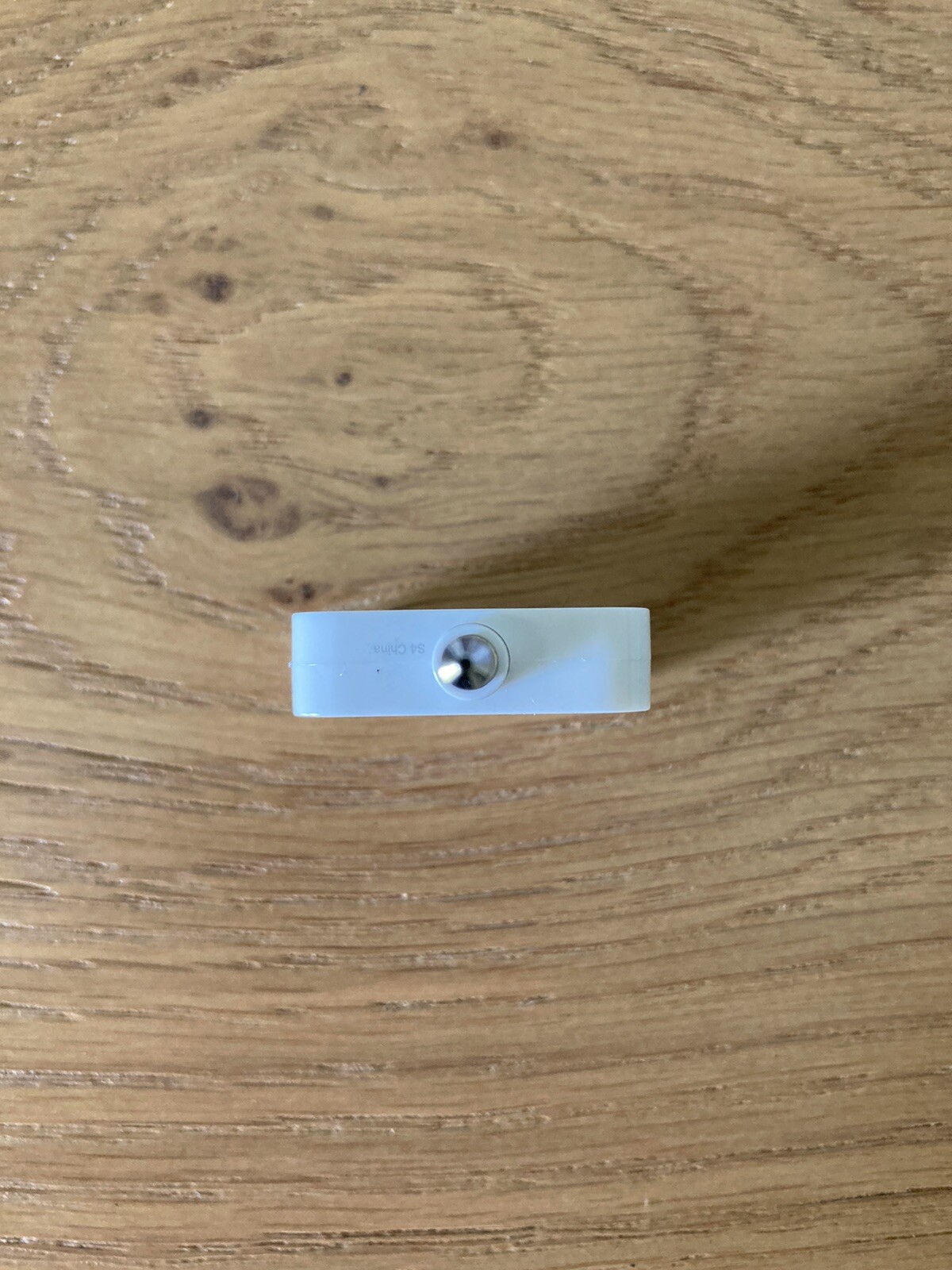 Square A-PKG-0223-04 Credit Debit Card Reader – White for Apple iPhone