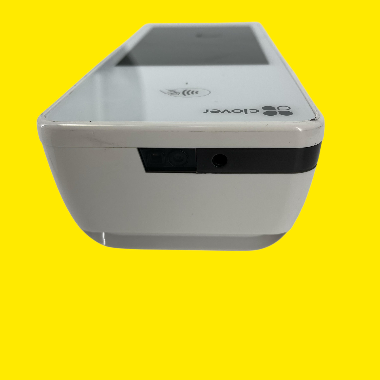 AS/IS – Lot of 3 Clover Flex C401U Wireless Credit Card POS Machine #P5489