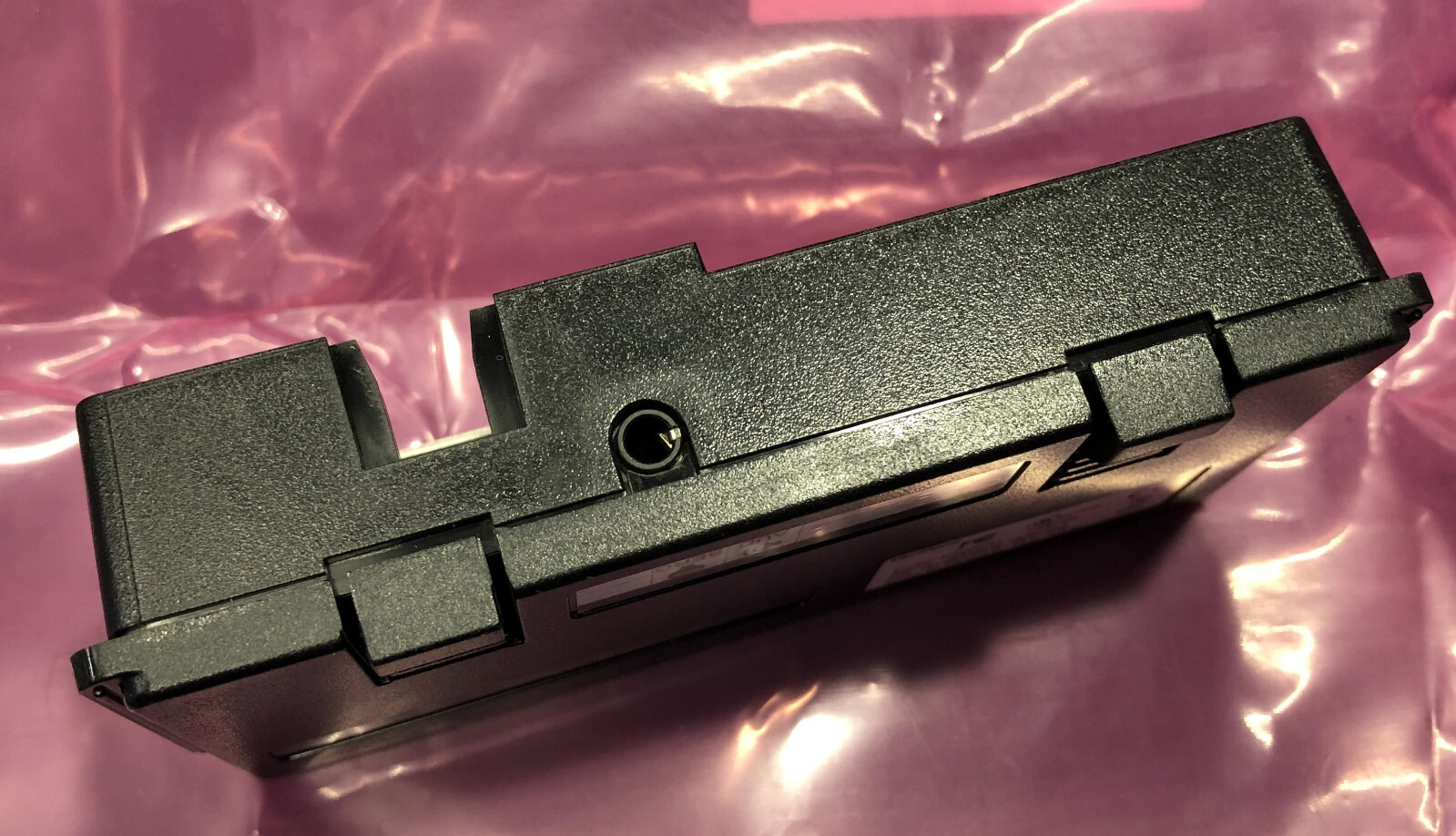 Verifone MX900-01 Cash Register Block 132-601-00-R mx915 Input Output Interface