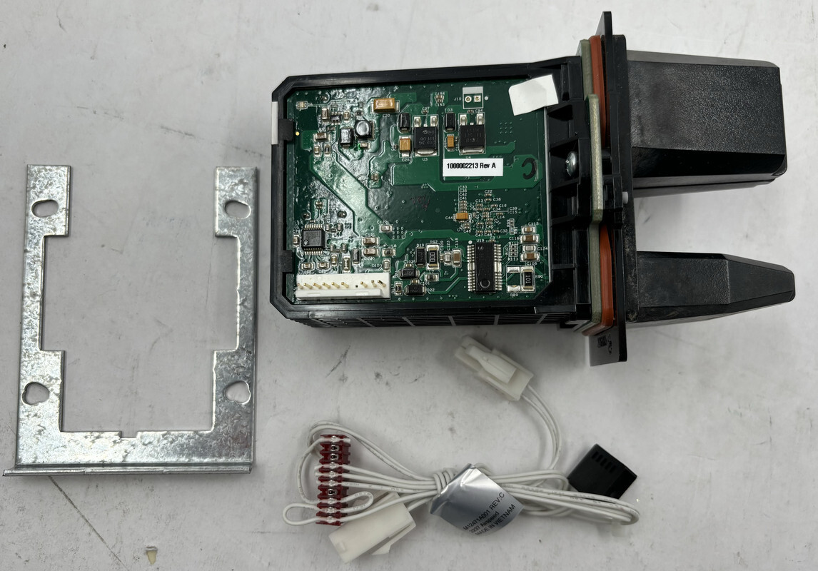 MAGTEK M12492B003 GILBARCO HYBRID HCR2 CREDIT DEBIT GAS CARD READER – PARTS