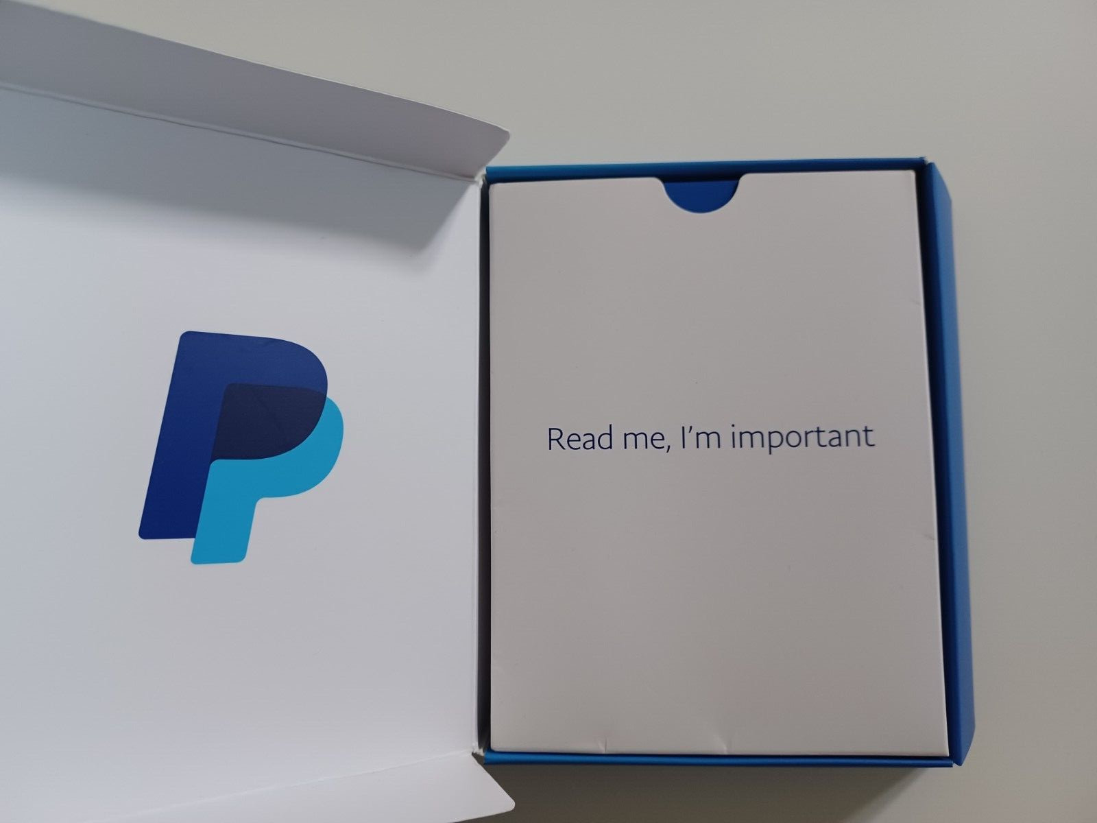 PayPal Here Card Chip Swipe and Tap Reader Charging Stand Bundle POS Hardware