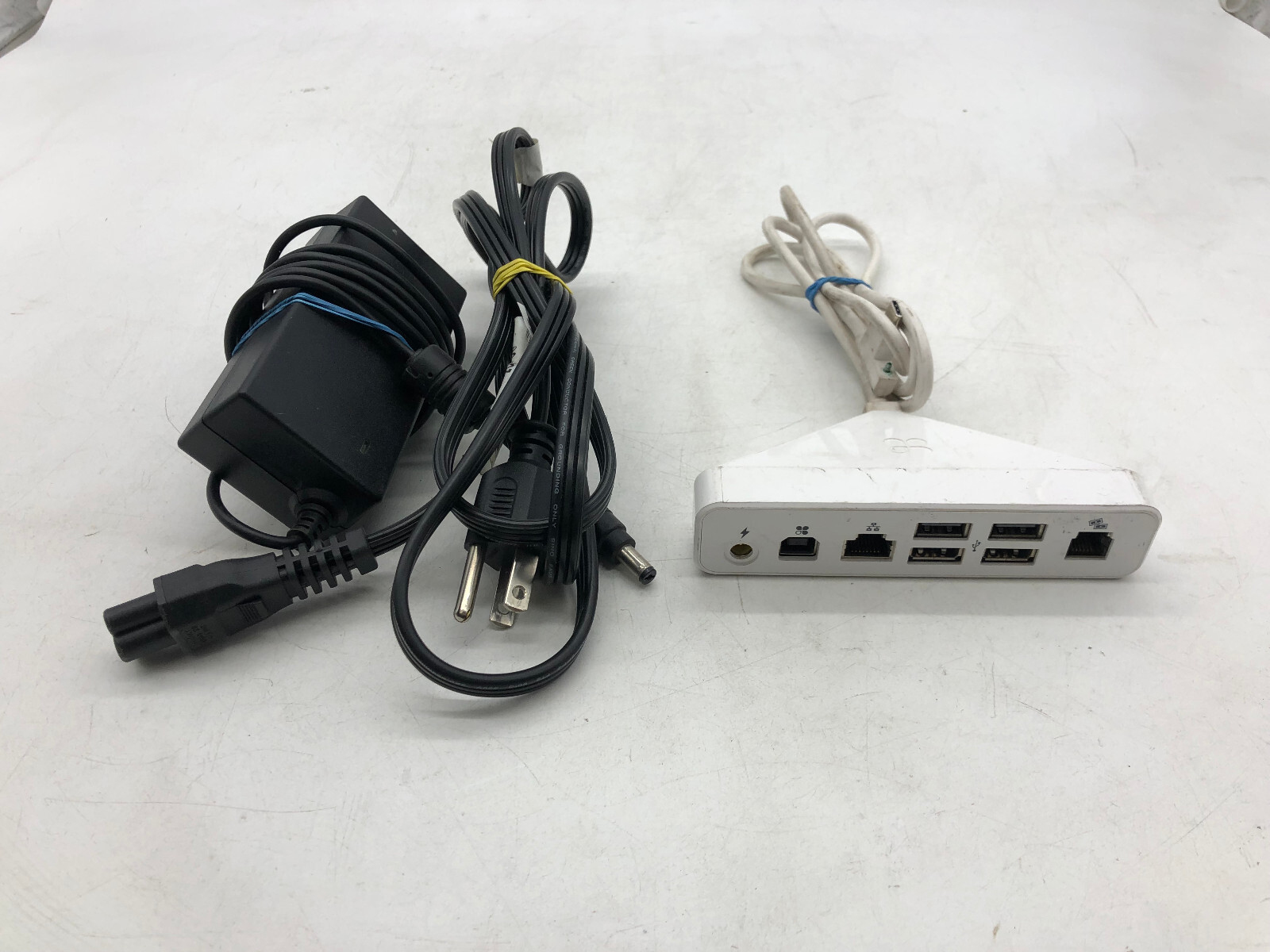 Lot of 4 Clover Register- Mini Wifi C300 For Parts